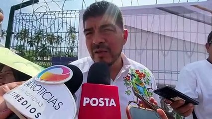 Van diputados federales por desaparición de USICAM