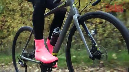 Bicycle Geometry Explained