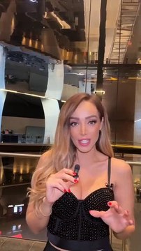 Fuertes lluvias y cielos nublados este martes: Gaby Lozoya