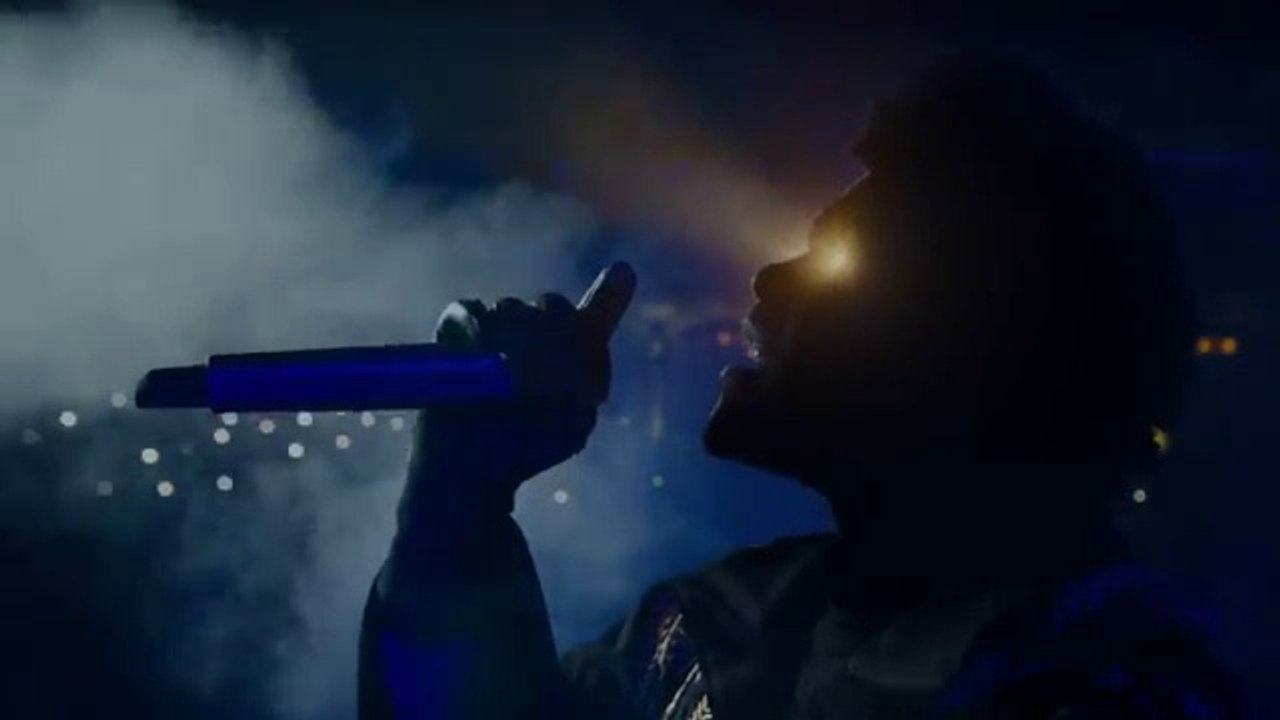 The Weeknd - Open Hearts (Official Video)