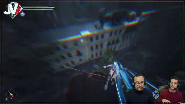 Tides of Annihilation FAST