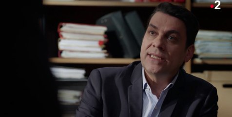 demo Fabrice Merlo 2025