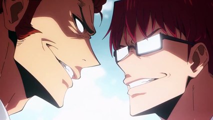 Preview trailer for #SoloLeveling Season 2 Episode 7:  "The 10th S-Rank Hunter."