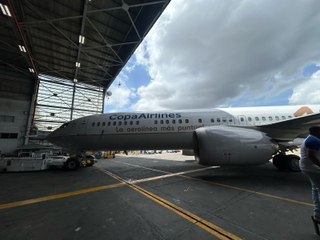 Copa Airlines, 10 años siendo la más puntual de Latam