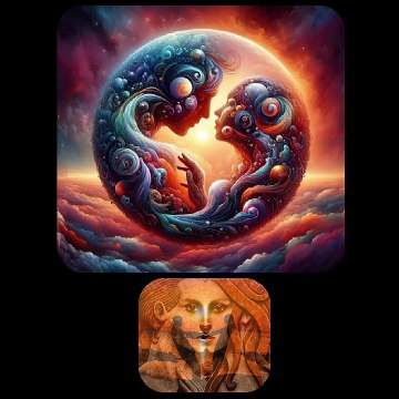 Amore Hermann Hesse LeggeRodolfo Vettor ♥️♥️♥️