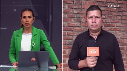 INTENTARON ROBAR UN VEHÍCULO