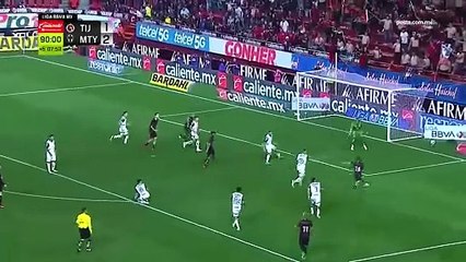 Ernesto Chavana: Rayados espera el éxito con Demichelis y nuevos jugadores