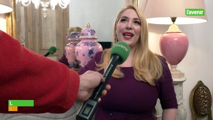 The Voice France : Lolly Wish, un pari prometteur