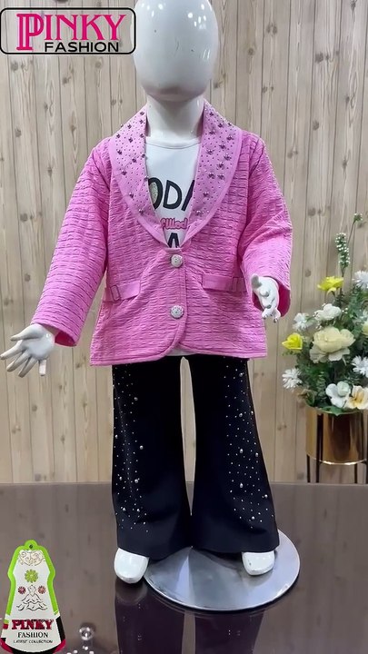 Girls Dresses