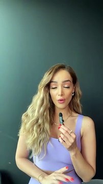 Miércoles con ligera probabilidad de lluvia: Gaby Lozoya