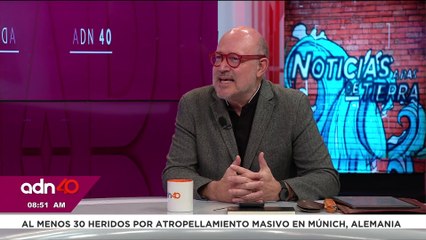 Aprobación de reforma al Infonavit en el Senado