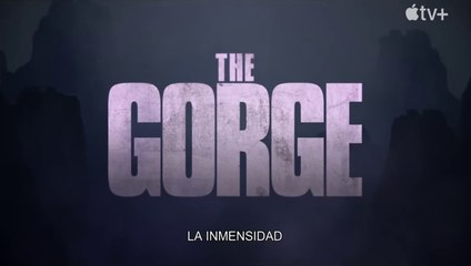 EL ABISMO SECRETO Trailer (2024) SUBTITULADO