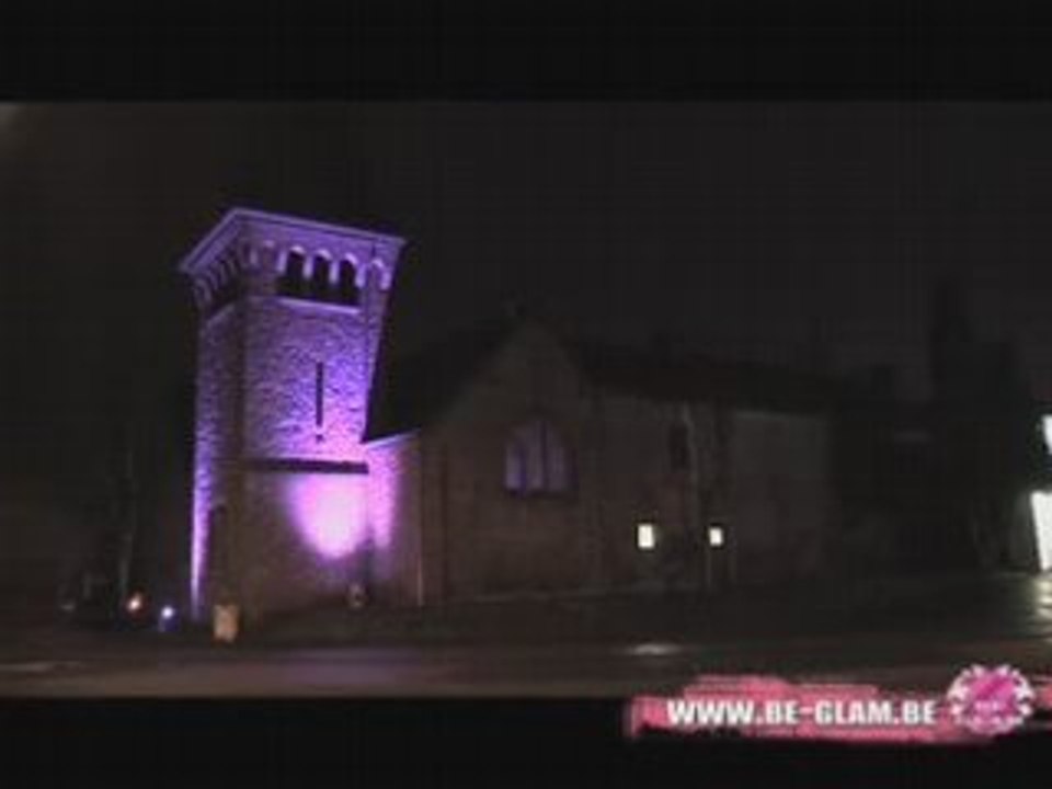 beglam churchevent