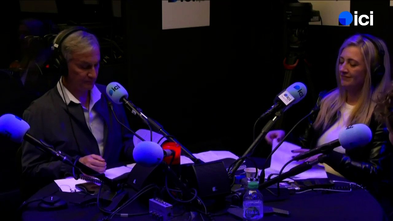 Aliocha Schneider aux Victoires de la musique