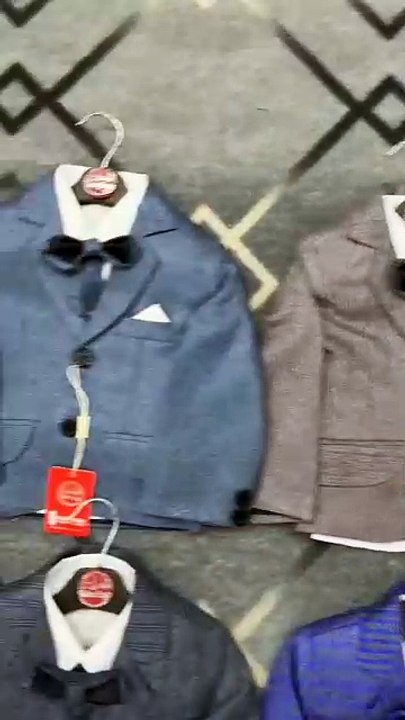 Kids dresses