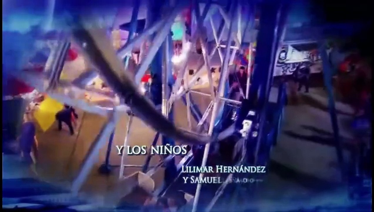 Rosario Capítulo 88