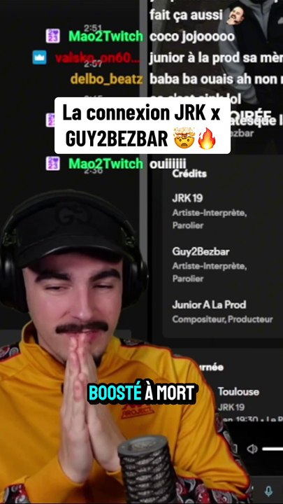 Connexion efficace 🔥