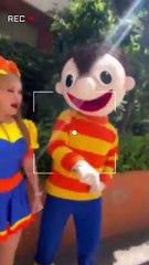 Conquistarán Bely y Beto la CDMX con toda la diversión del Yujujui Tour