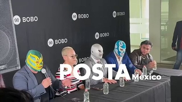 ¡Adiós al ring! El Hijo del Santo se retira en la Arena Ciudad de México