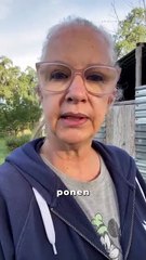 Crista Montes (madre de Gala Montes) arremete contra Adrián Marcelo (VIDEO)
