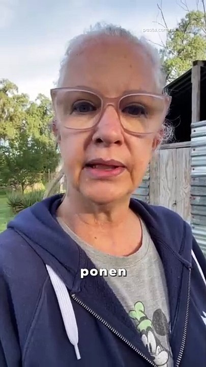 Crista Montes (madre de Gala Montes) arremete contra Adrián Marcelo (VIDEO)