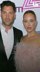 Maks Chmerkovskiy Delayed Past Peta Murgatroyd Split Because of $8K Gift