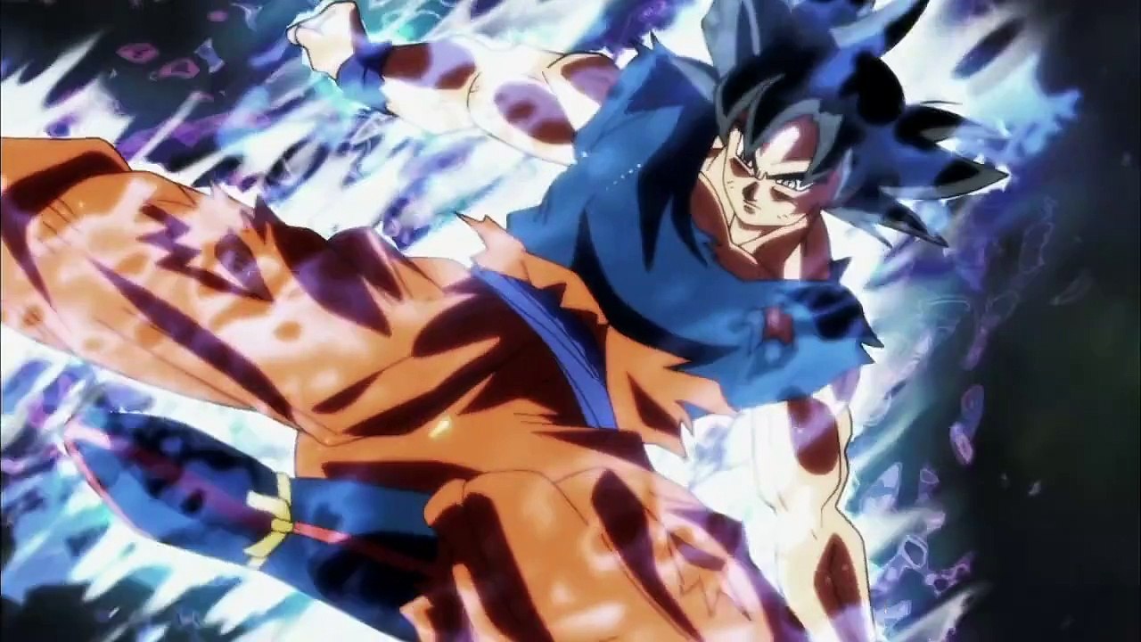 Look I’m a huge Dragon Ball Daima fan, but we gotta be realistic here.   The reveal of Ultra Instinct was on the level of Super Saiyan and I don’t think we’ll get something like that again.  I’m sure it’ll still be an amazing episode though.