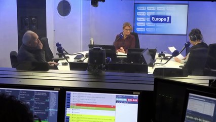 Le pape François hospitalisé à Rome pour une bronchite