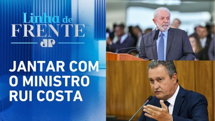 PDT cobra mais espaço no governo Lula | LINHA DE FRENTE