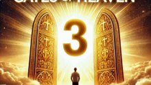 3 PRAYERS THAT OPENS THE GATES OF HEAVEN