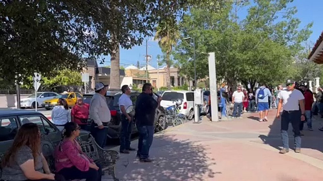 En suspenso estallamiento de huelga en la Narro de Saltillo