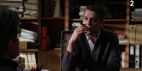 Fabrice Merlo Un si grand soleil