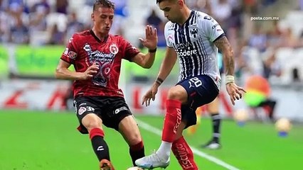 Análisis de Ernesto Chavana sobre el empate de Tijuana vs Monterrey
