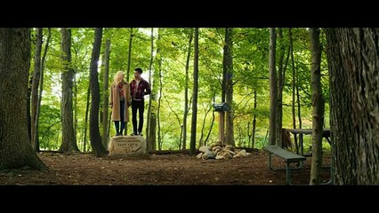 All the Bright Places Romantic Hollywood Movie Explained in Hindi