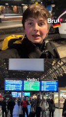 on a testé le train de nuit entre Paris et Berlin