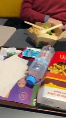 Emocionante viaje a México: padre se reencuentra con su hija (VIDEO)