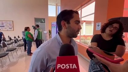 Antiguo hospital del niño será centro de atención de adicciones en Saltillo