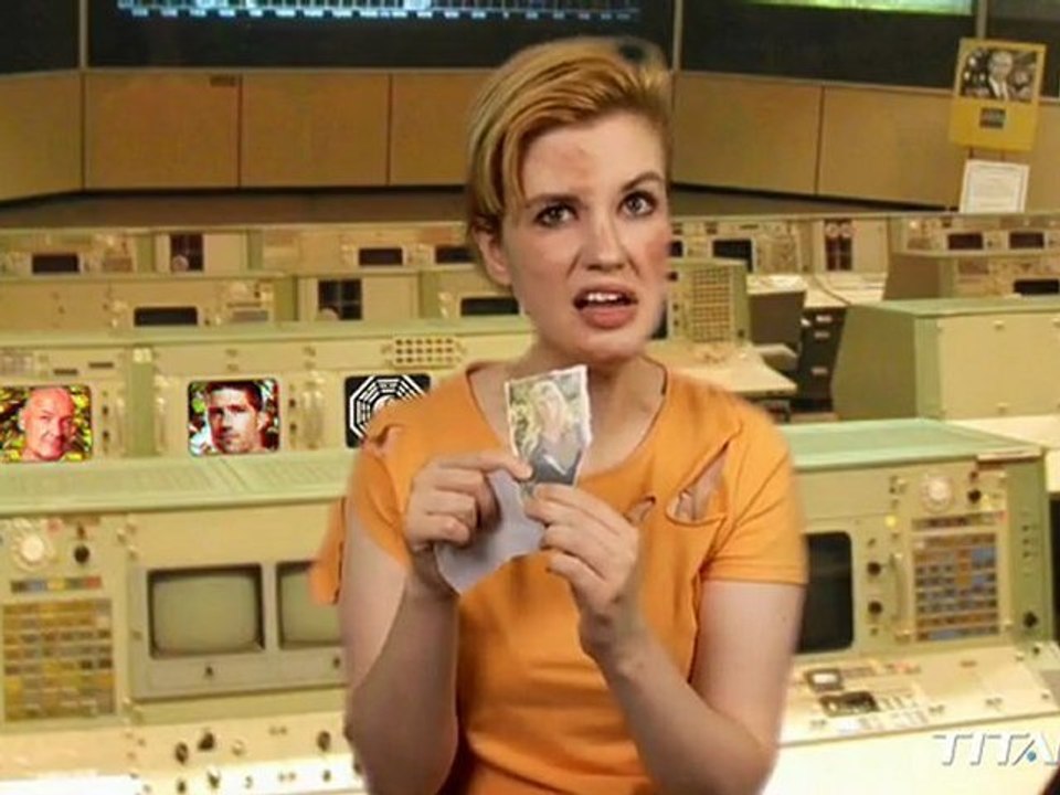 Lost Recap for May 1st