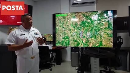 Inversión de la Marina en ciencia y tecnología ahorra 1660 MDP en importaciones