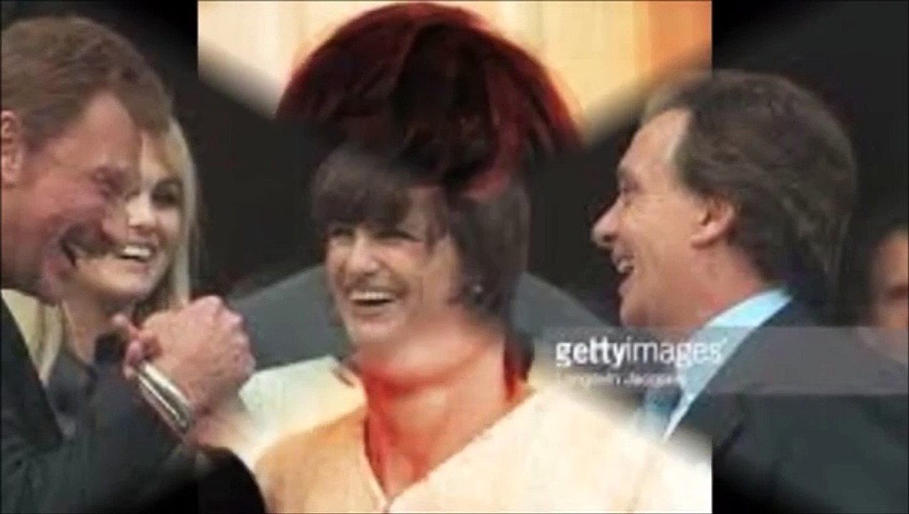 Michel Sardou / Une femme extraordinaire   (A capella 2010)