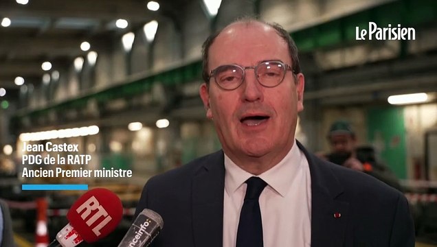 Jean Castex « très serein » après sa garde à vue dans une enquête pour détournement de fonds