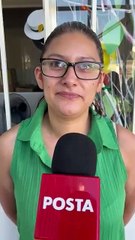 Un difícil primer día de clases