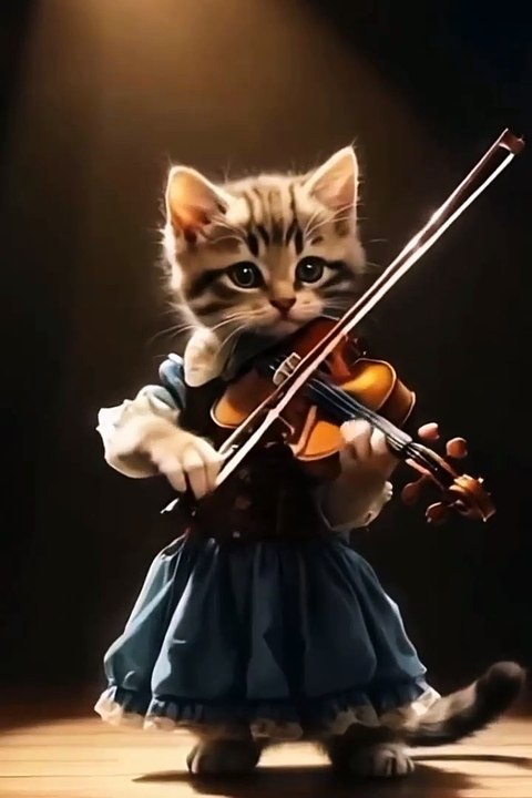 .The Animal Diaries