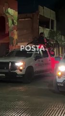 Balacera deja tres muertos y un herido en Escobedo