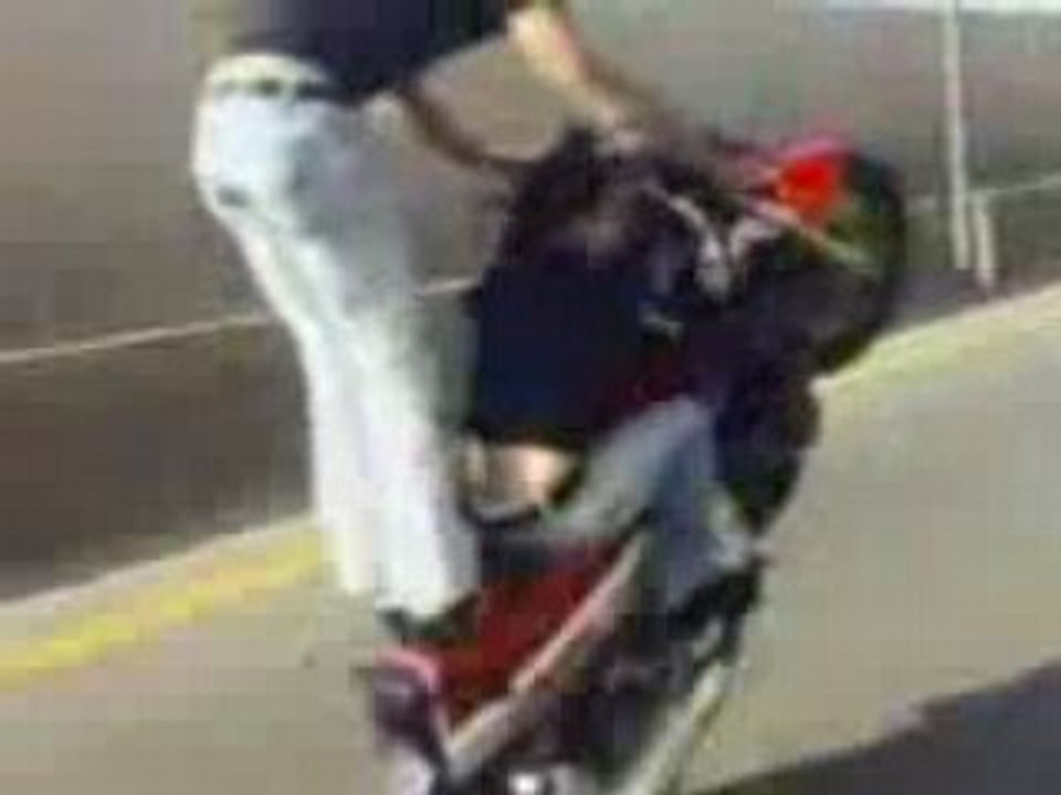 Algerie moto blida la class!!!!!