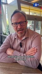 Nelson Hincapié. Director ejecutivo de MDC Foundation | Un hombre que se adueñó de su historia y tomó las riendas