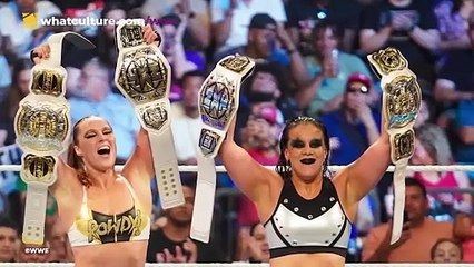 10 Most Disrespected Titles In WWE History