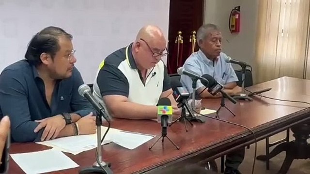 Morelos retirará concesiones a transportistas que bloqueen avenidas