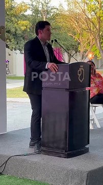 Entregan Villas Infantiles en Capullos para niñas, niños y adolescentes