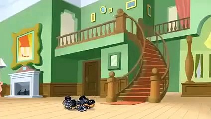 The Most Epic Tom & Jerry Battle Ever! – Who Wins? #TomandJerry #FunnyVideos  #BestCartoonVideos #KidsCartoonVideos #AnimationVideos